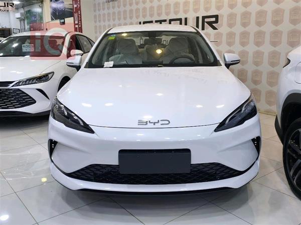 BYD Seal 05 DM-i 2025 for sale in Iraq - Erbil